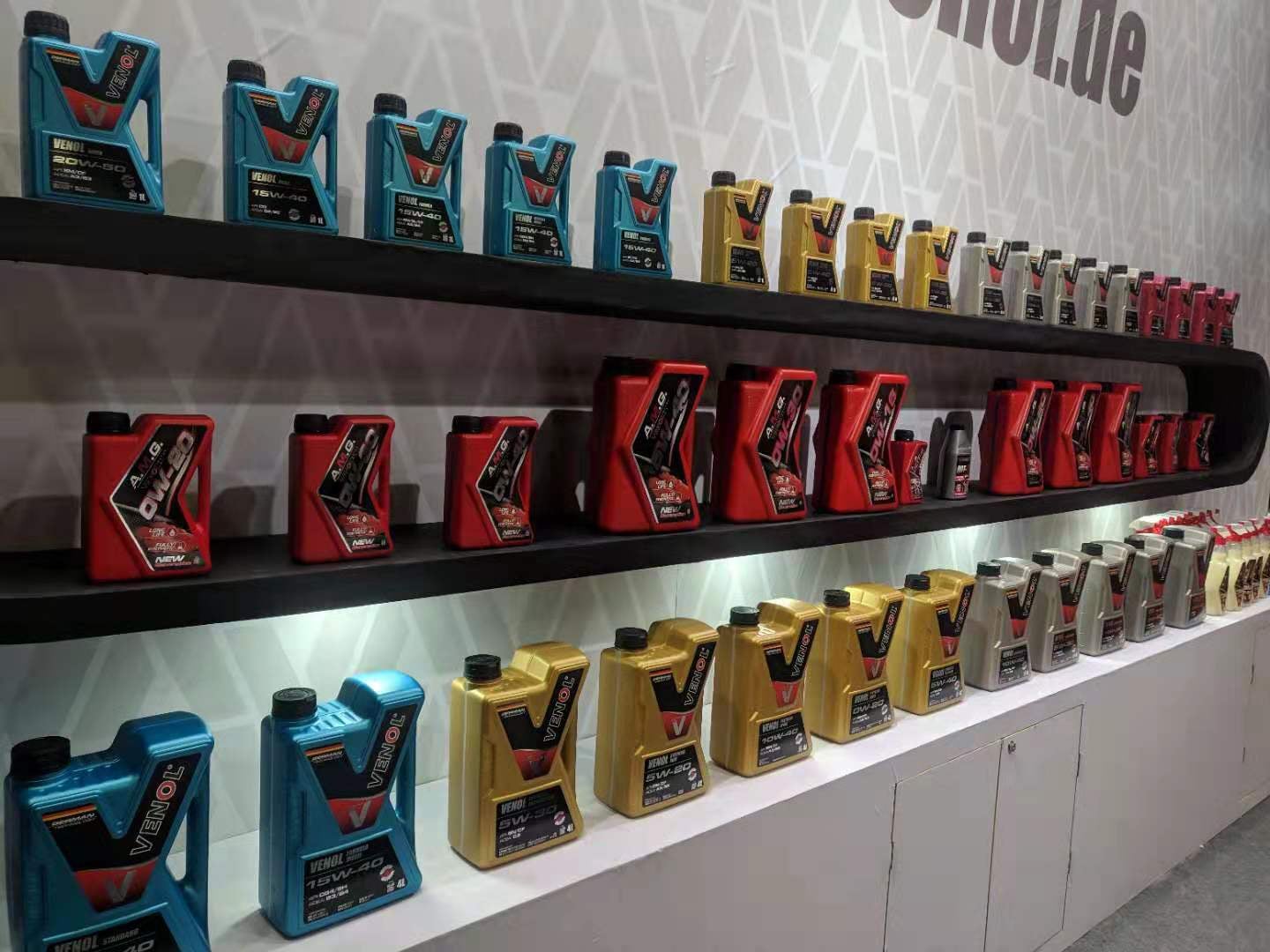 Automechanika Shanghai 2019