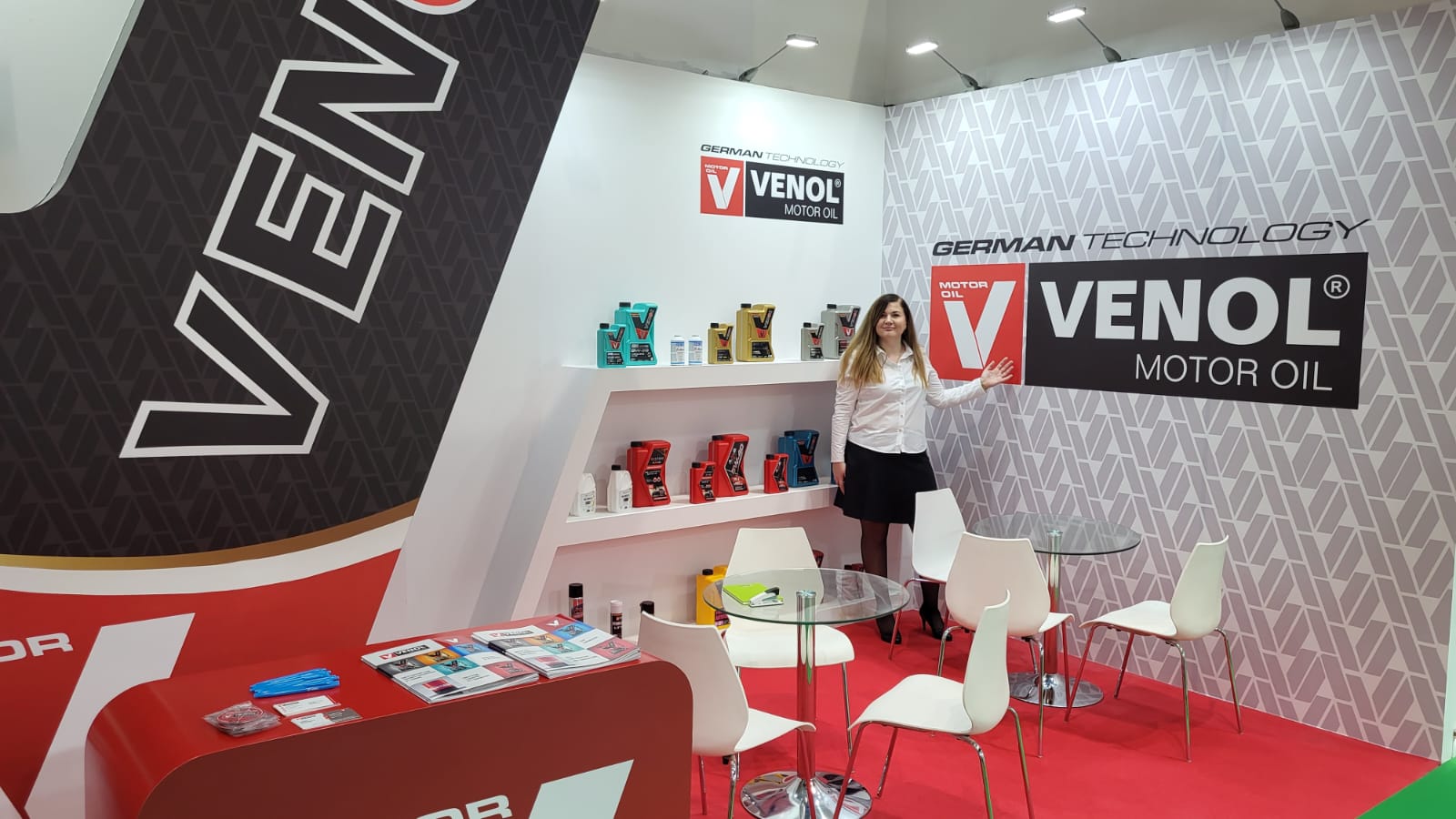 Automechanika Dubai 2022