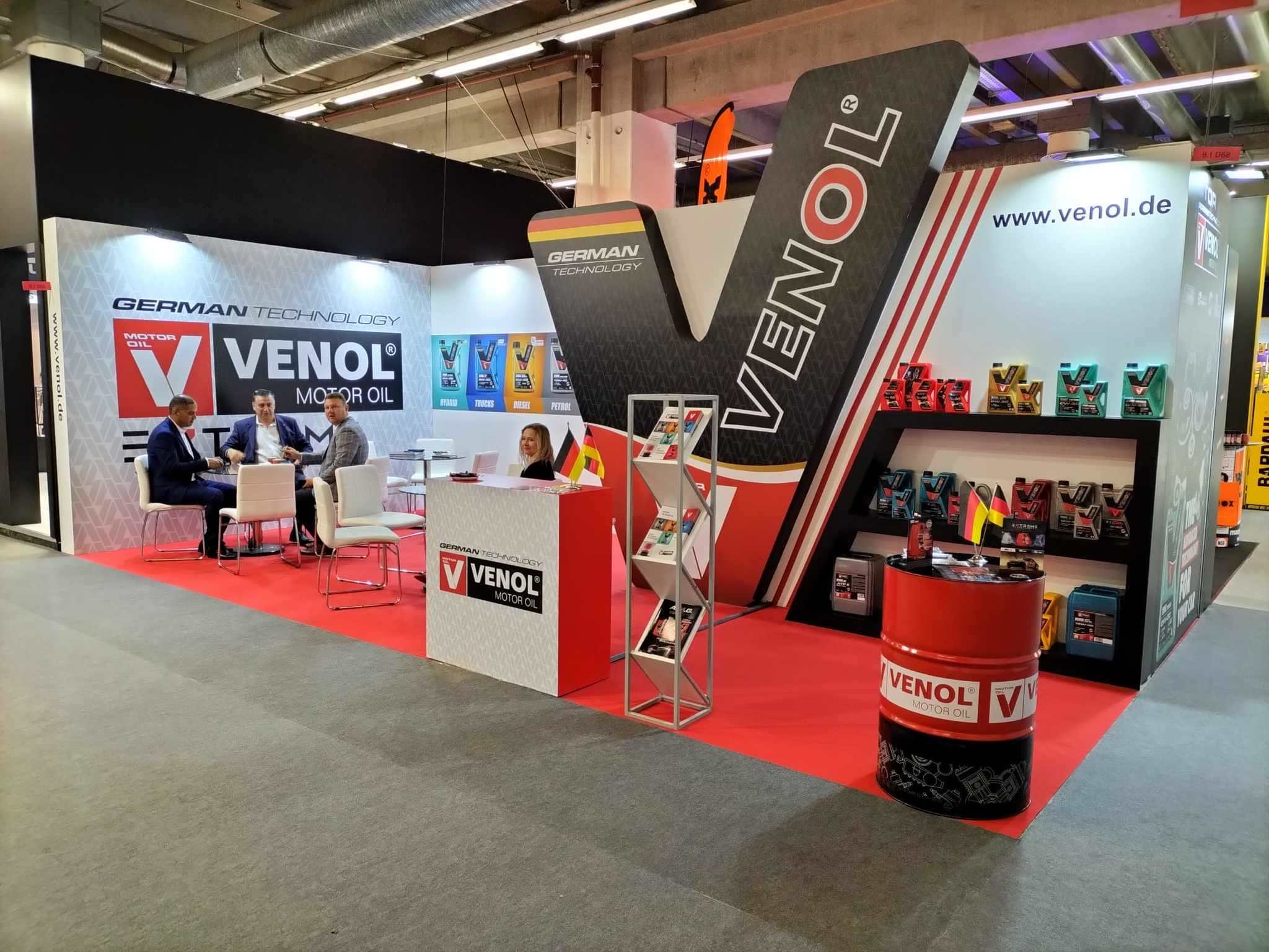 Automechanika Frankfurt 2022