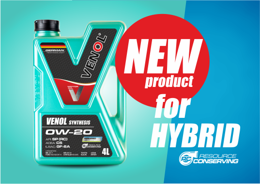 Proekologiczne trendy w branży olejowej