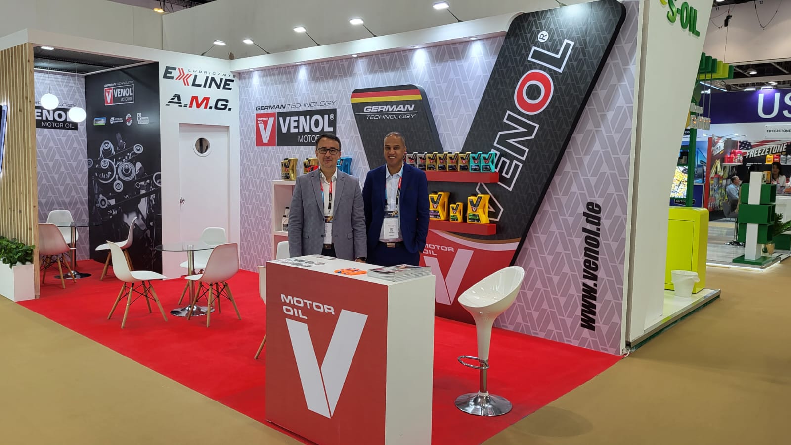 Automechanika Dubai 2023