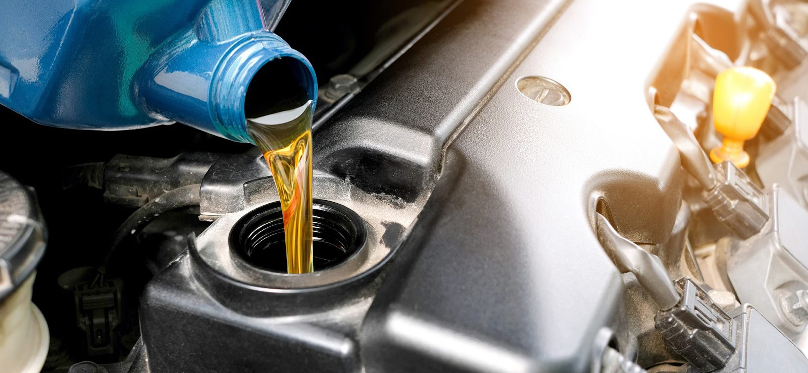 Czyszczenie wtryskiwaczy diesla  – kiedy i jak to zrobić?