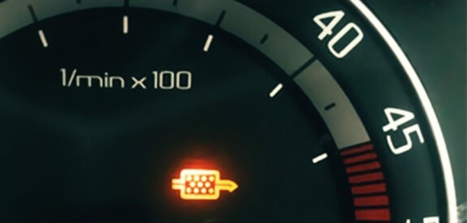 Jak unikać problemów z DPF?